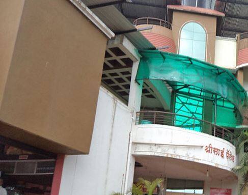 Hotel Sri Sai Palace, Kankavli 4